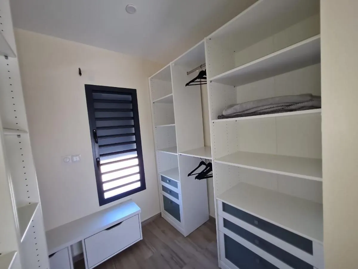Villa Jasmin Standing Piscine Chauffee 4 Ch 9 Pers باي-ماؤو