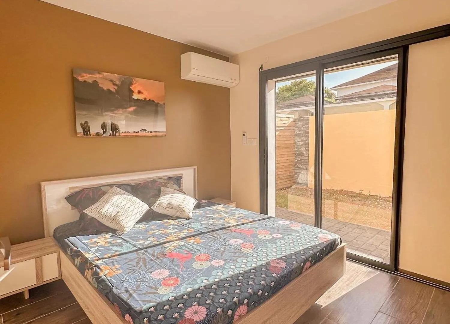 Villa Jasmin Standing Piscine Chauffee 4 Ch 9 Pers باي-ماؤو 0*,  غوادلوب