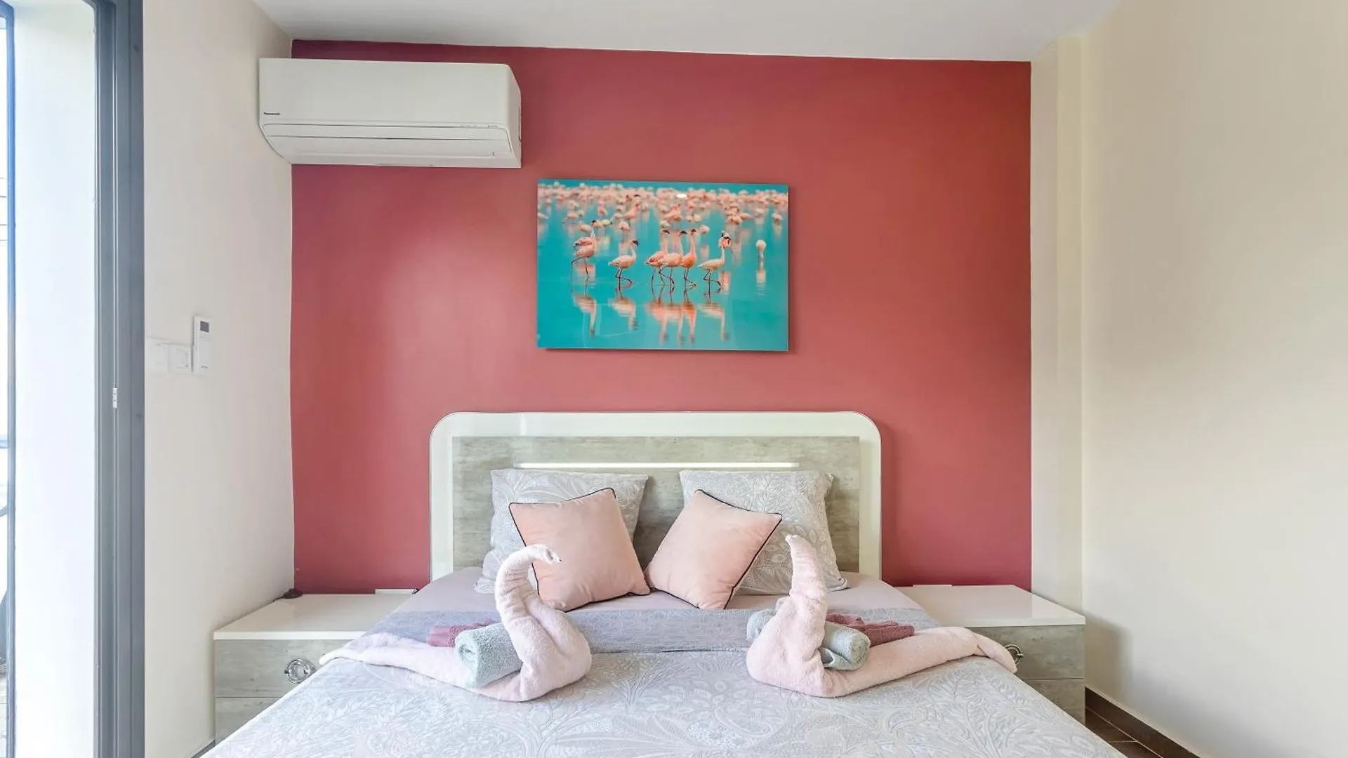 Villa Jasmin Standing Piscine Chauffee 4 Ch 9 Pers باي-ماؤو