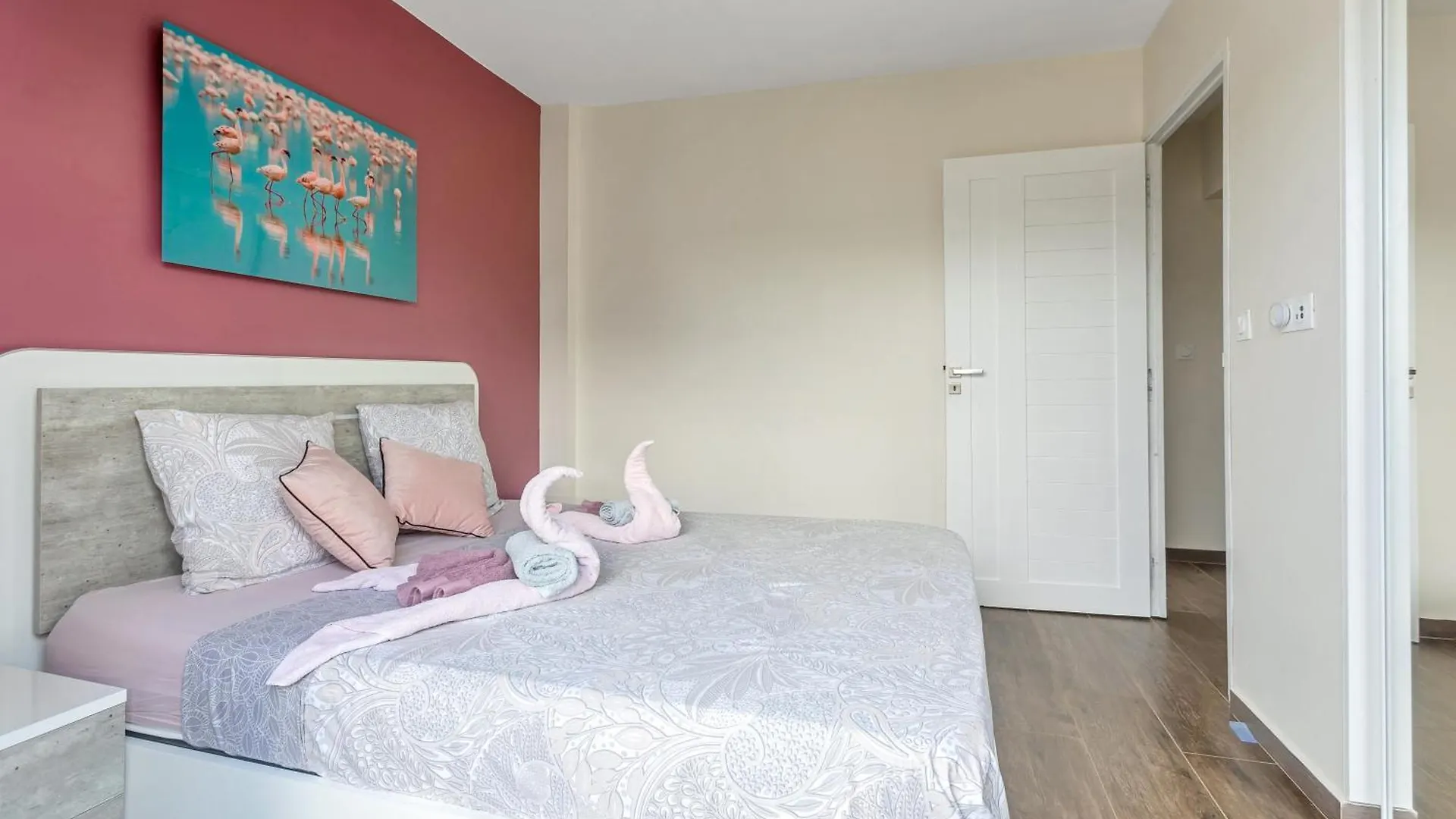Villa Jasmin Standing Piscine Chauffee 4 Ch 9 Pers باي-ماؤو 0*,