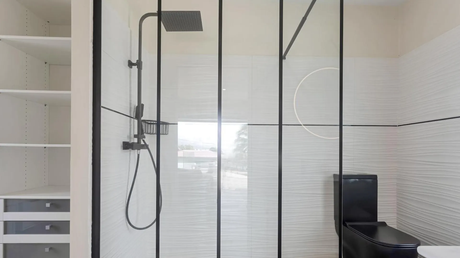 Villa Jasmin Standing Piscine Chauffee 4 Ch 9 Pers Baie-Mahault 0*,