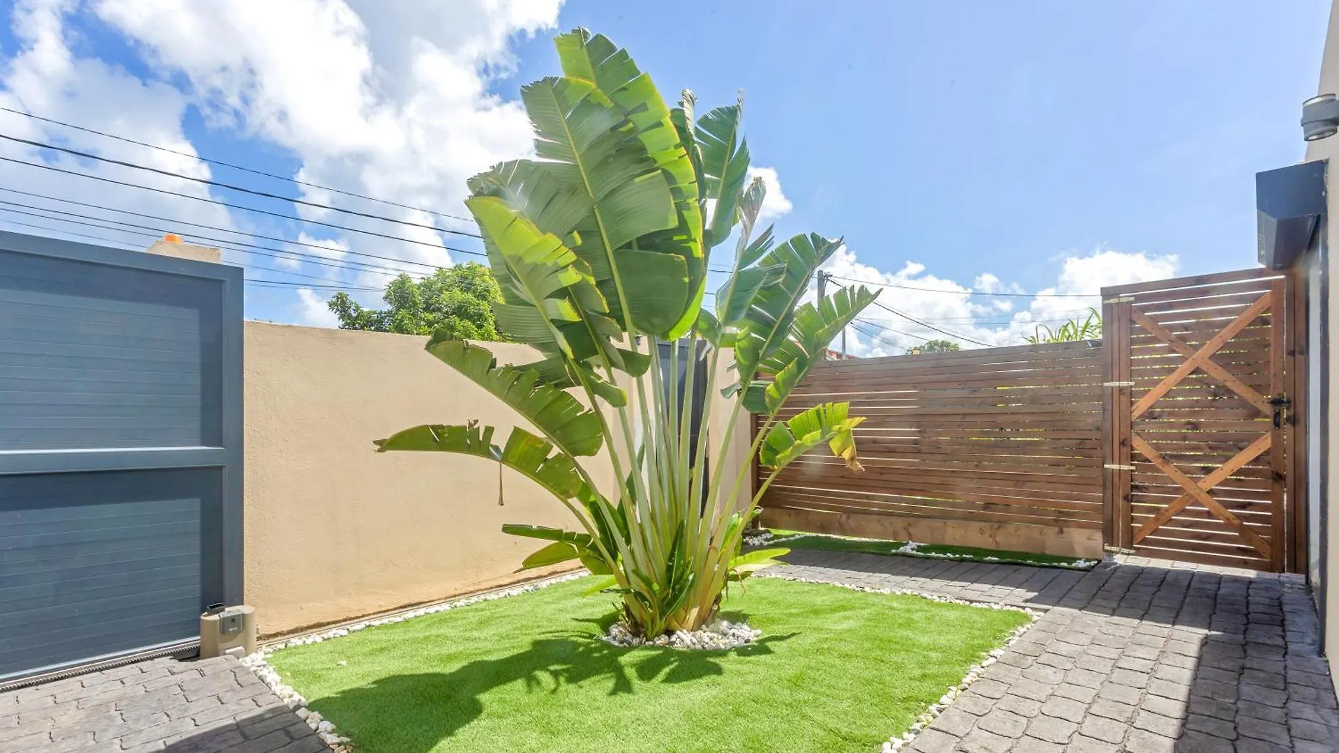 Villa Jasmin Standing Piscine Chauffee 4 Ch 9 Pers باي-ماؤو 0*,  غوادلوب