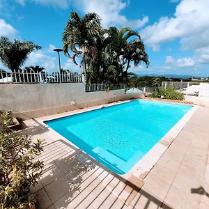  Villa Le Nil Cosy Confort